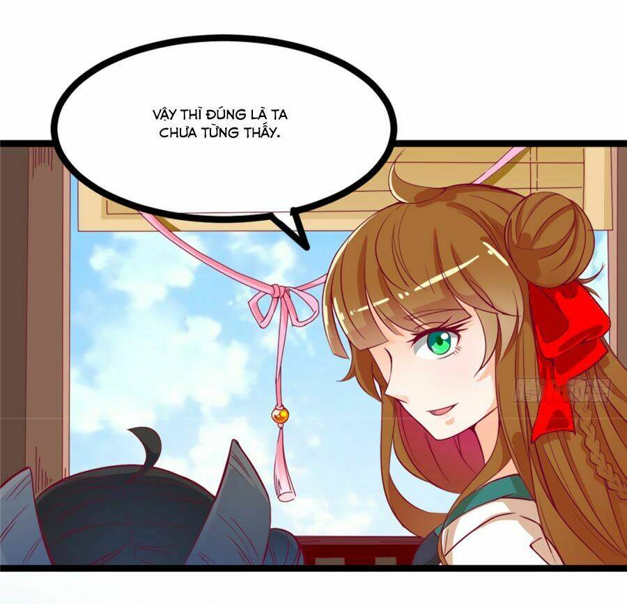 Ngọc Vi Mai: Chapter 35