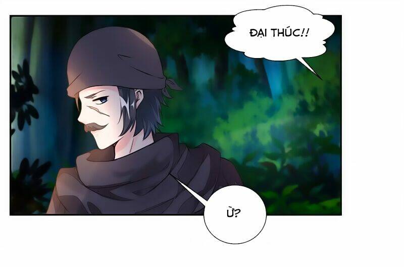 Cửu Dương Thần Vương: Chapter 19