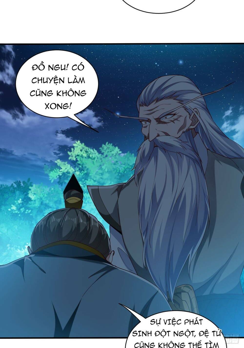 Cục Gạch Xông Vào Dị Giới: Chapter 49