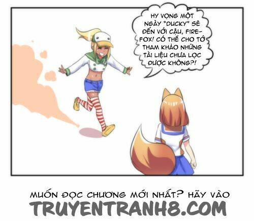 Internet Explorer: Chapter 14