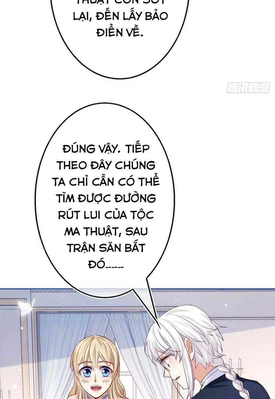 Nữ Hoàng Đầu Tiên Của Đế Quốc: Chapter 59