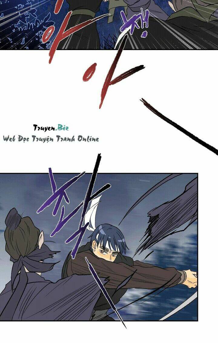 Học Sĩ Tái Sinh: Chapter 42