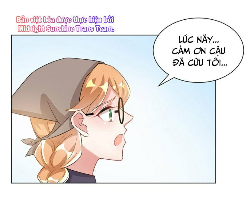 Ma Lạt Thiên Kim Đẩu Ác Thiếu: Chapter 16