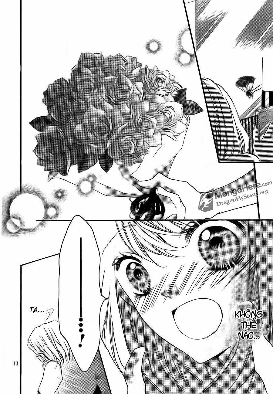 Boku Wa Ookami: Chapter 11