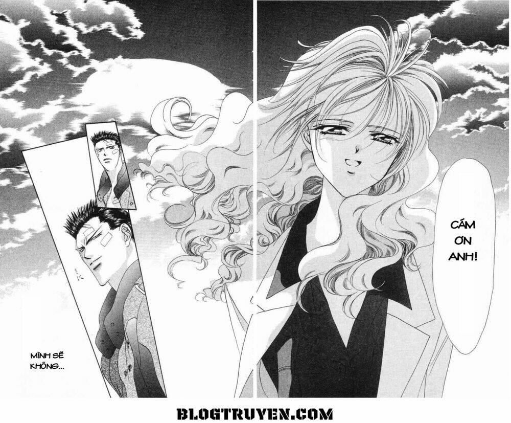 Tokyo Crazy Paradise: Chapter 69