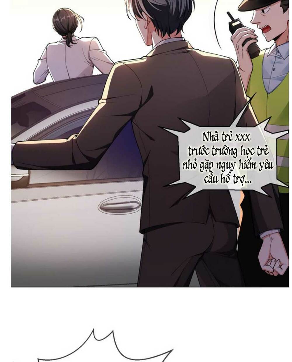 Cô Vợ Nhỏ Nuông Chiều Quá Lại Thành Ác!!: Chapter 205.1