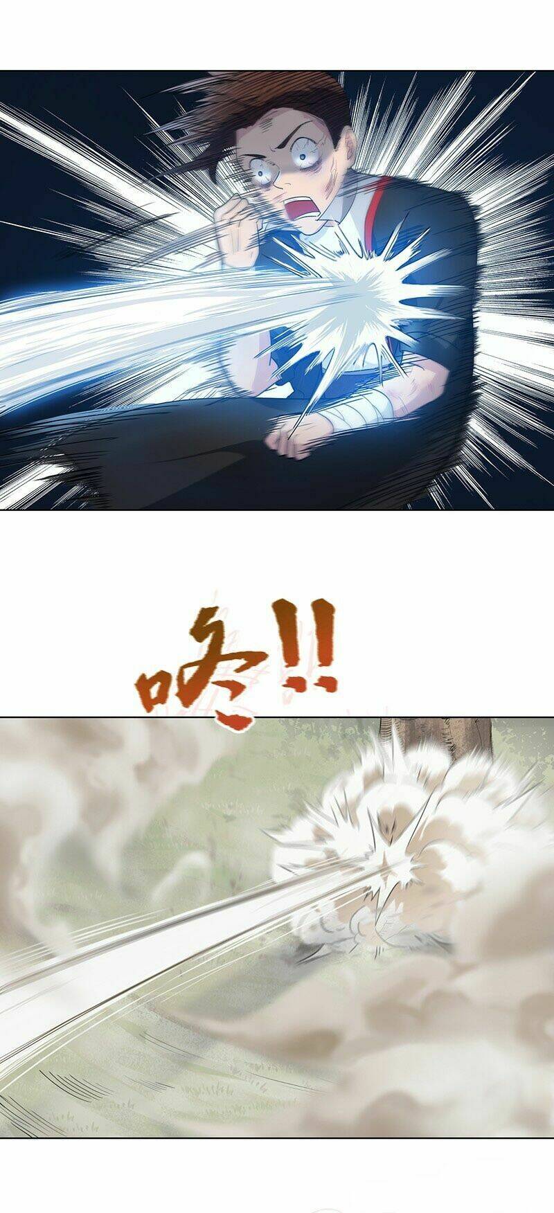 Thiên Vực Thần Tọa: Chapter 13