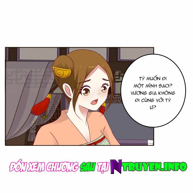 Thông Linh Phi: Chapter 260