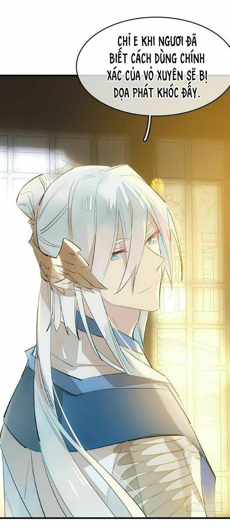 Sư Phụ Lại Trêu Chọc Ta: Chapter 66