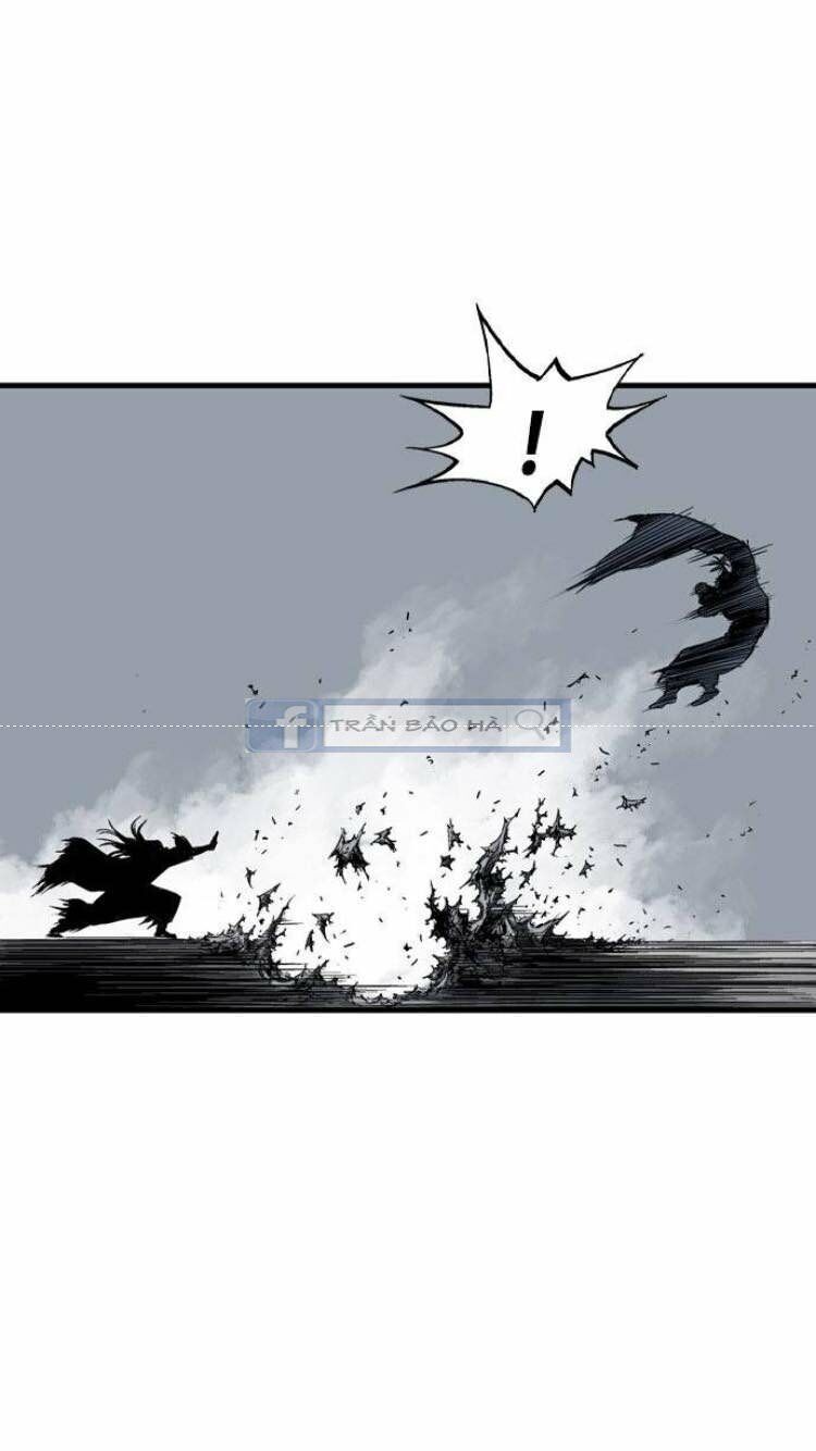 Cao Thủ 2: Chapter 117