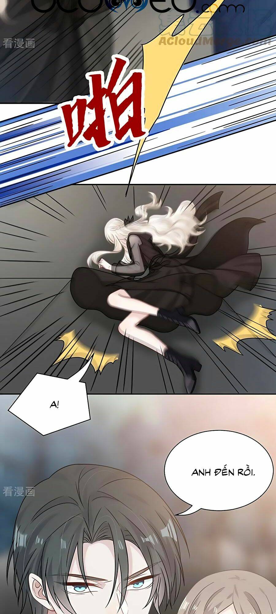 Hai Cách Tìm Gặp Người Yêu: Chapter 107