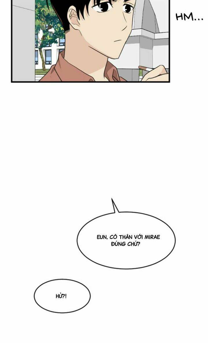 Người Đẹp Gangnam: Chapter 46