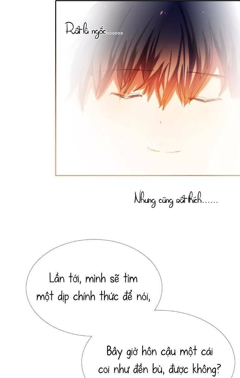 Kế Hoạch Trái Tim: Chapter 45