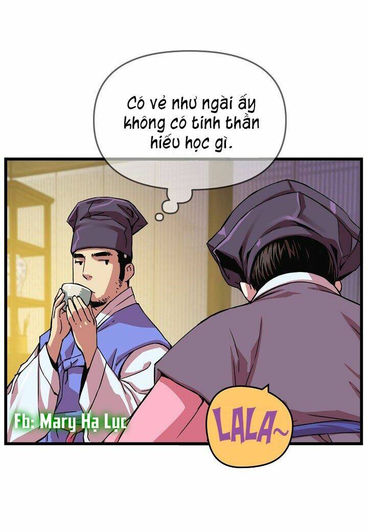 Tôi Sẽ Sống Như Một Hoàng Tử: Chapter 11