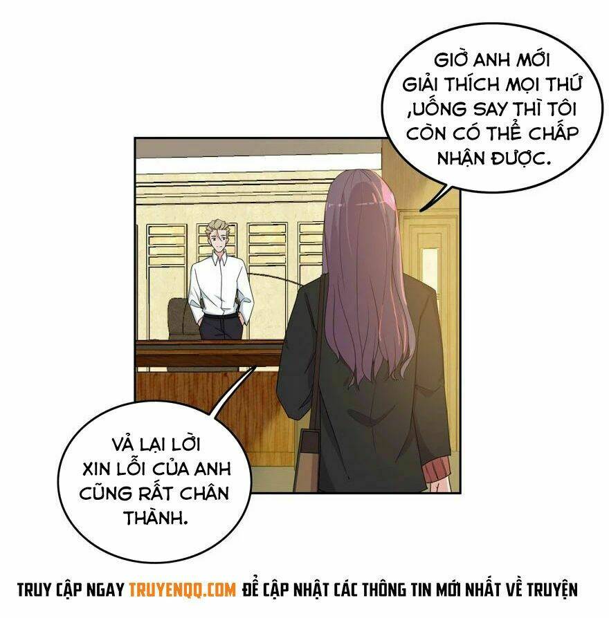 Khốn Ái Tù Lung: Chapter 26