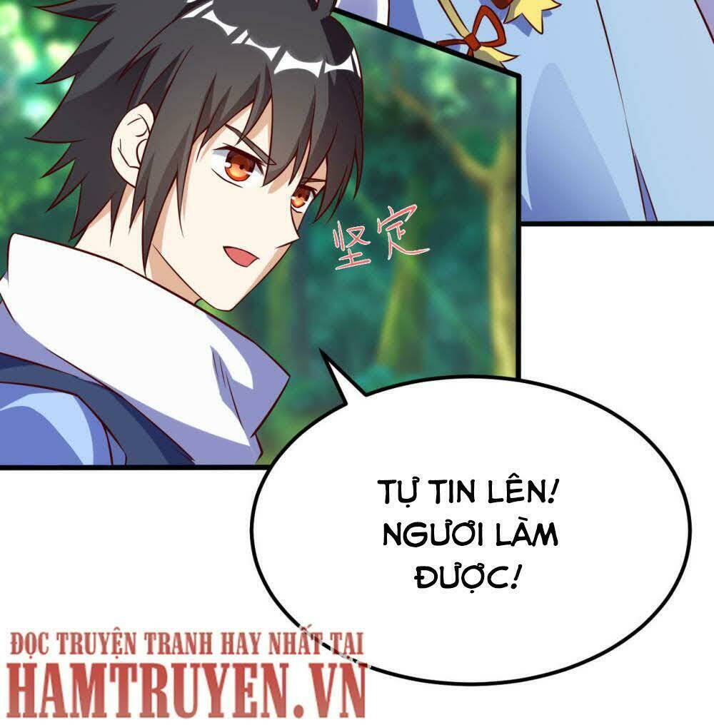 Thần Võ Đế Tôn: Chapter 66