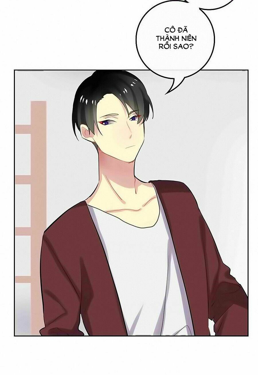 Một Giây Sau Bắt Đầu: Chapter 35