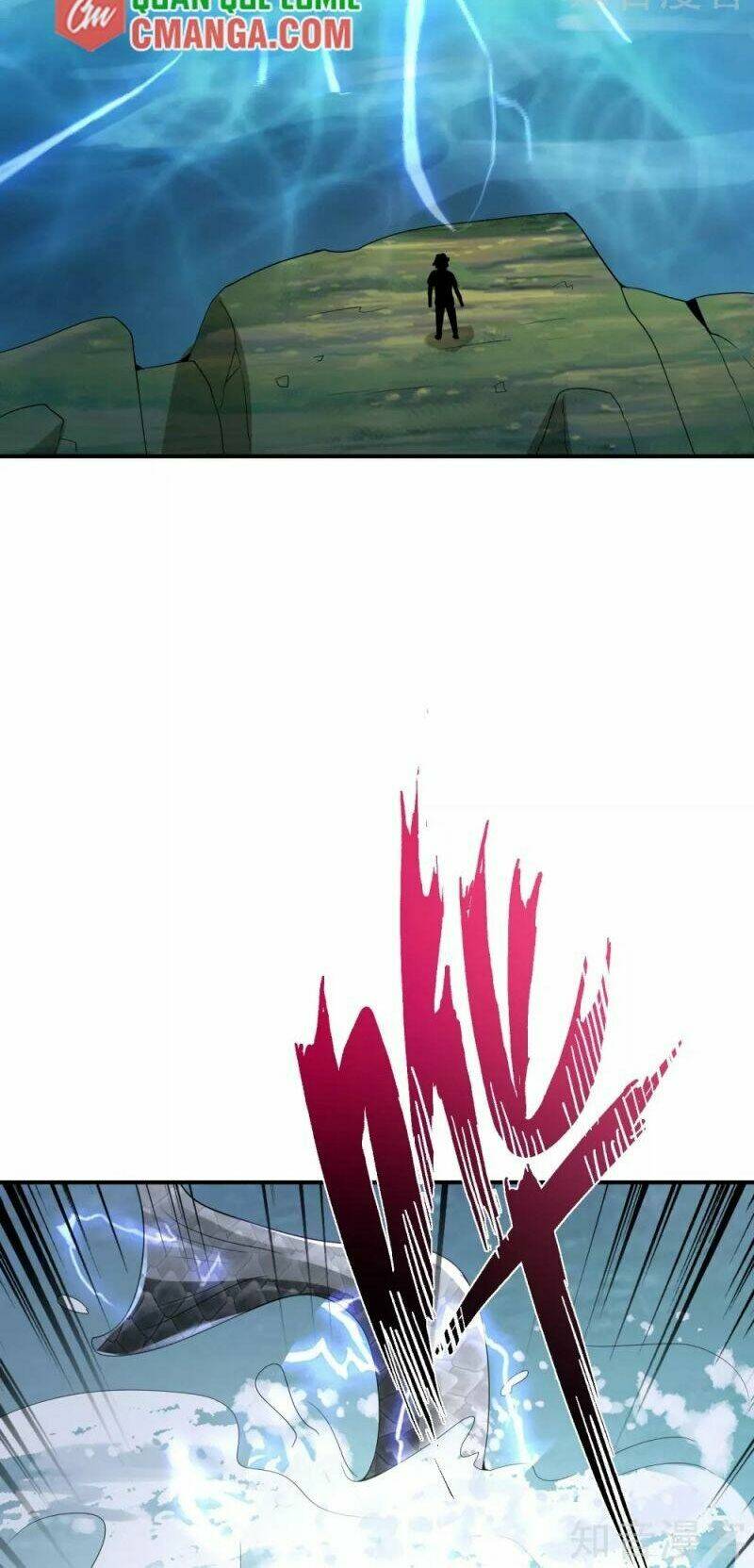 Vòng Bạn Bè Mạnh Nhất Của Tiên Giới: Chapter 105