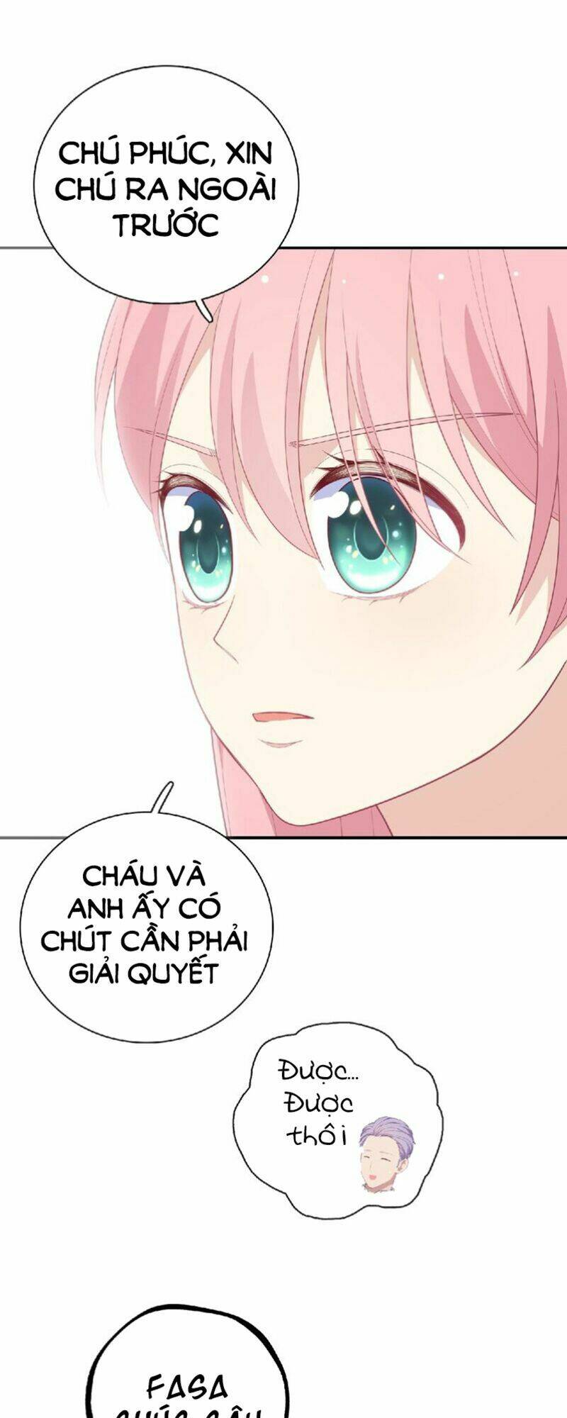 Vương Tử Thành Phố Và Công Chúa Amazon: Chapter 73