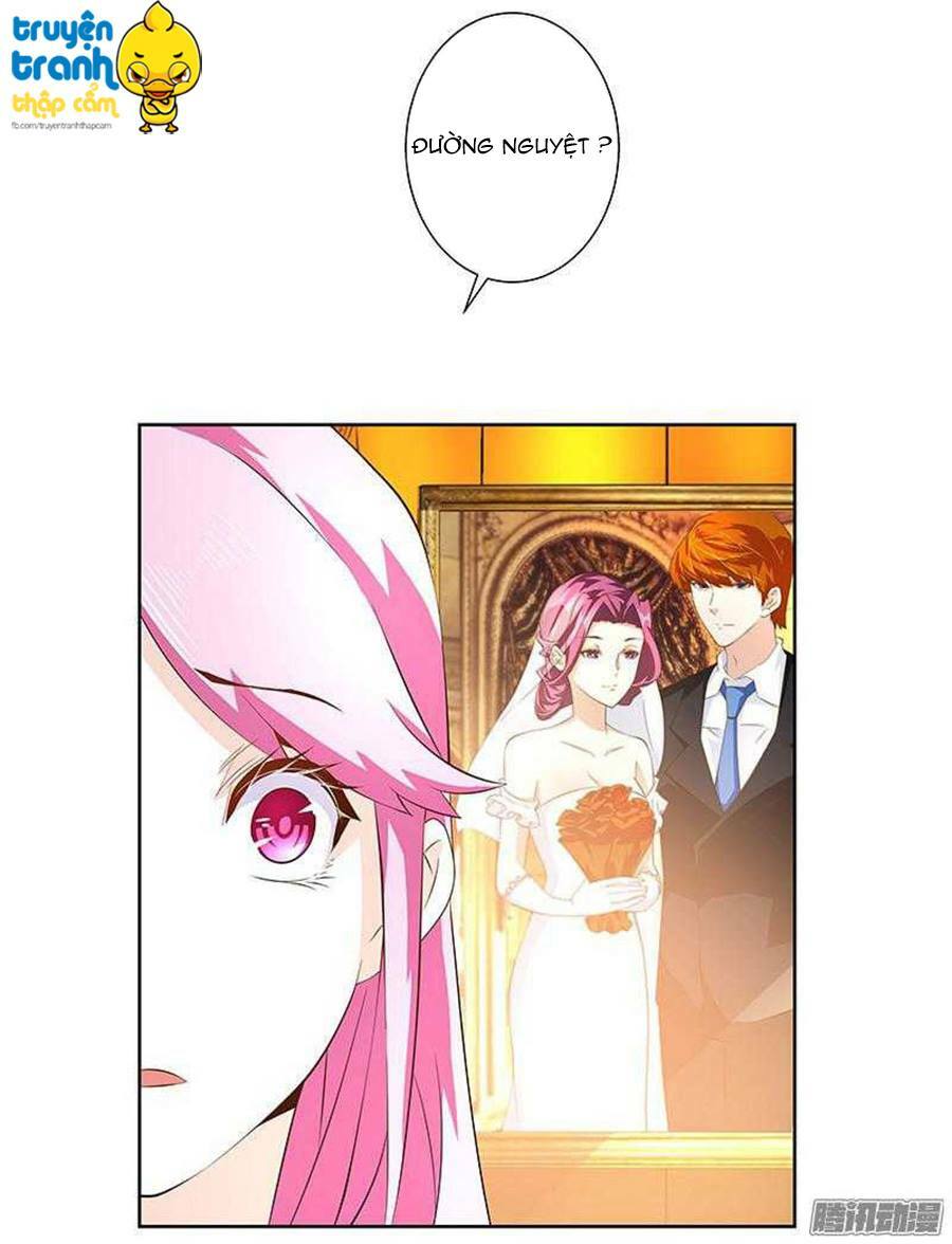 Cường Sủng Hào Môn Tiểu Manh Thê: Chapter 25