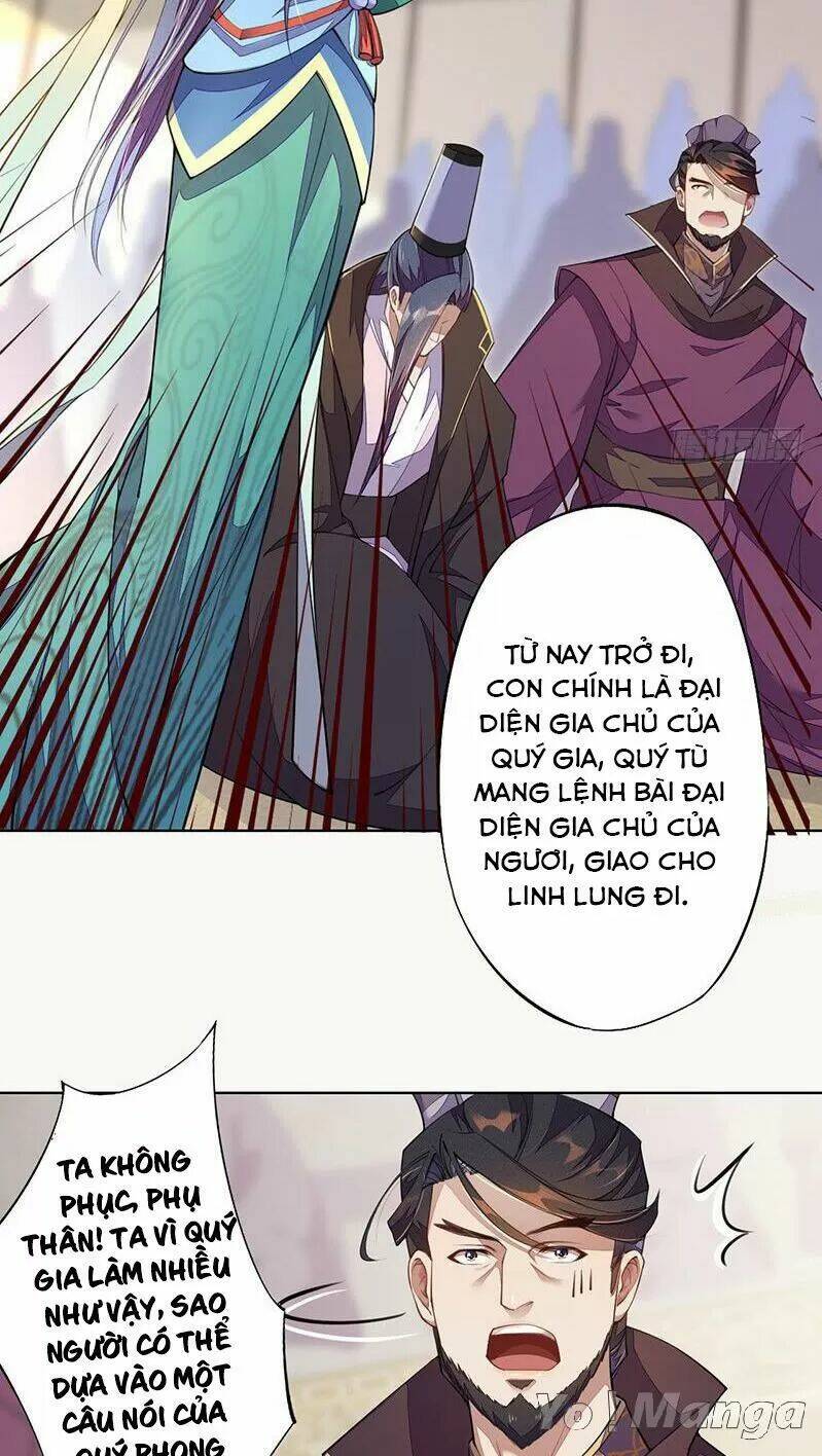 Tuyệt Thế Luyện Đan Sư: Chapter 102