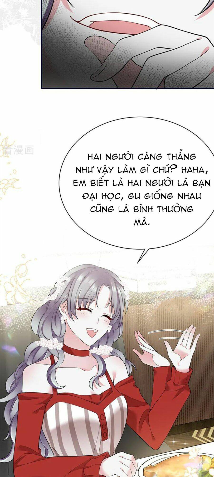 Đưa Em Đi Chơi: Chapter 73