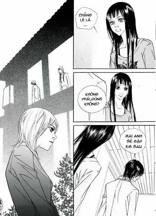 Flowers Of Evil: Chapter 7