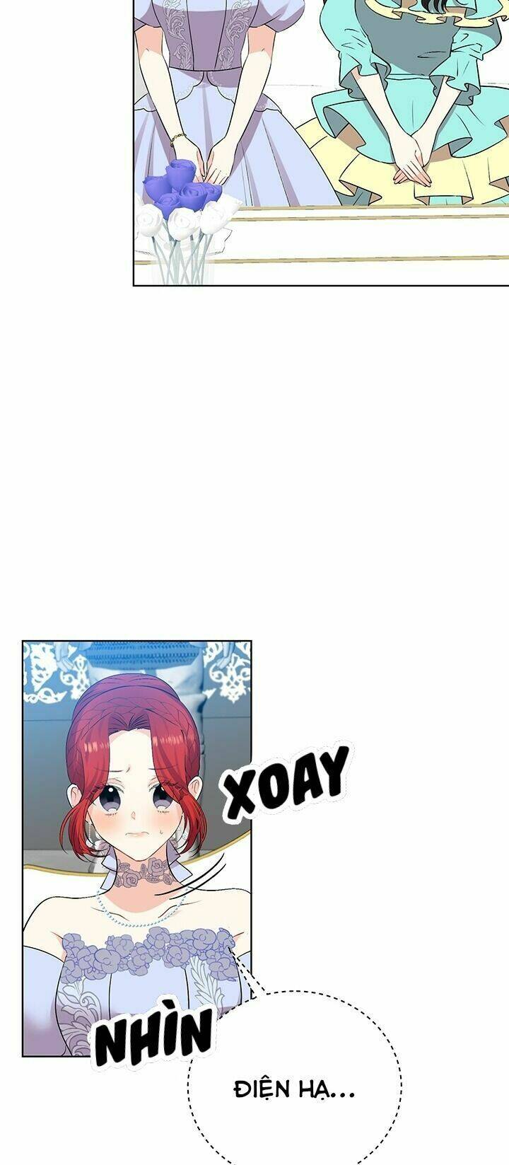 Tôi Trở Thành Gia Sư Của Tên Bạo Chúa: Chapter 18