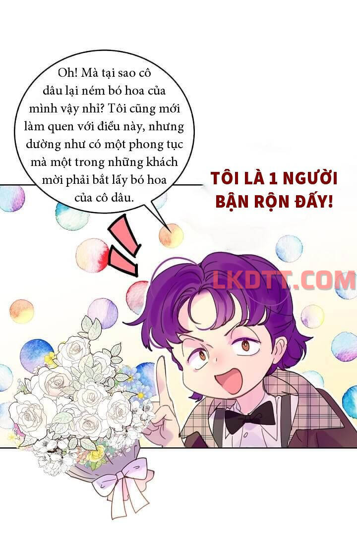 Đừng Xem Thường Nữ Phụ: Chapter 137