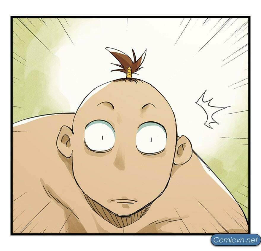 Tháp Trăm Tầng: Chapter 8