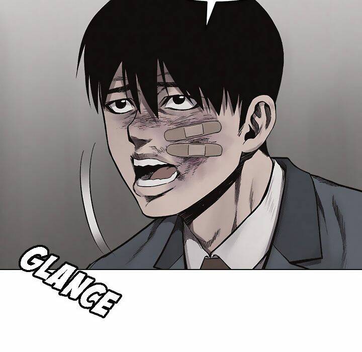 Nắm Đấm: Chapter 16