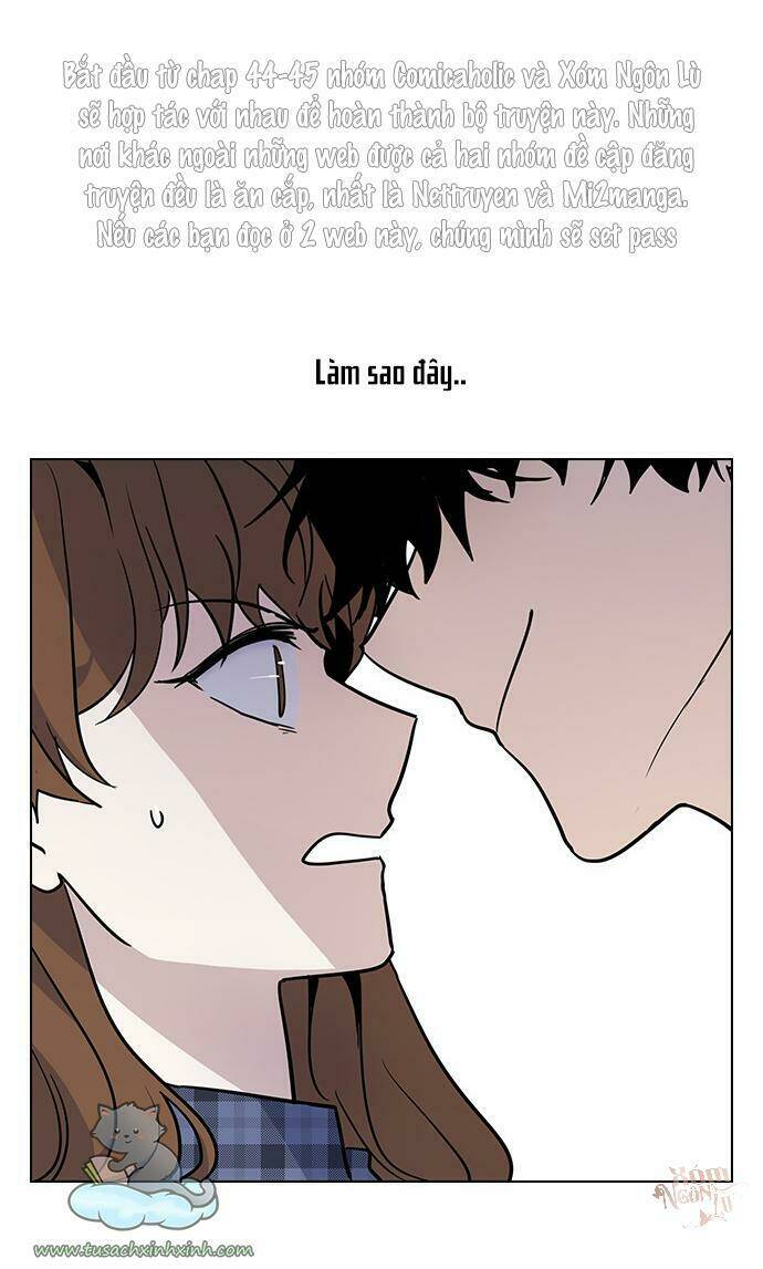 Thằng Bạn Trai Tồi Tệ Của Tôi: Chapter 59