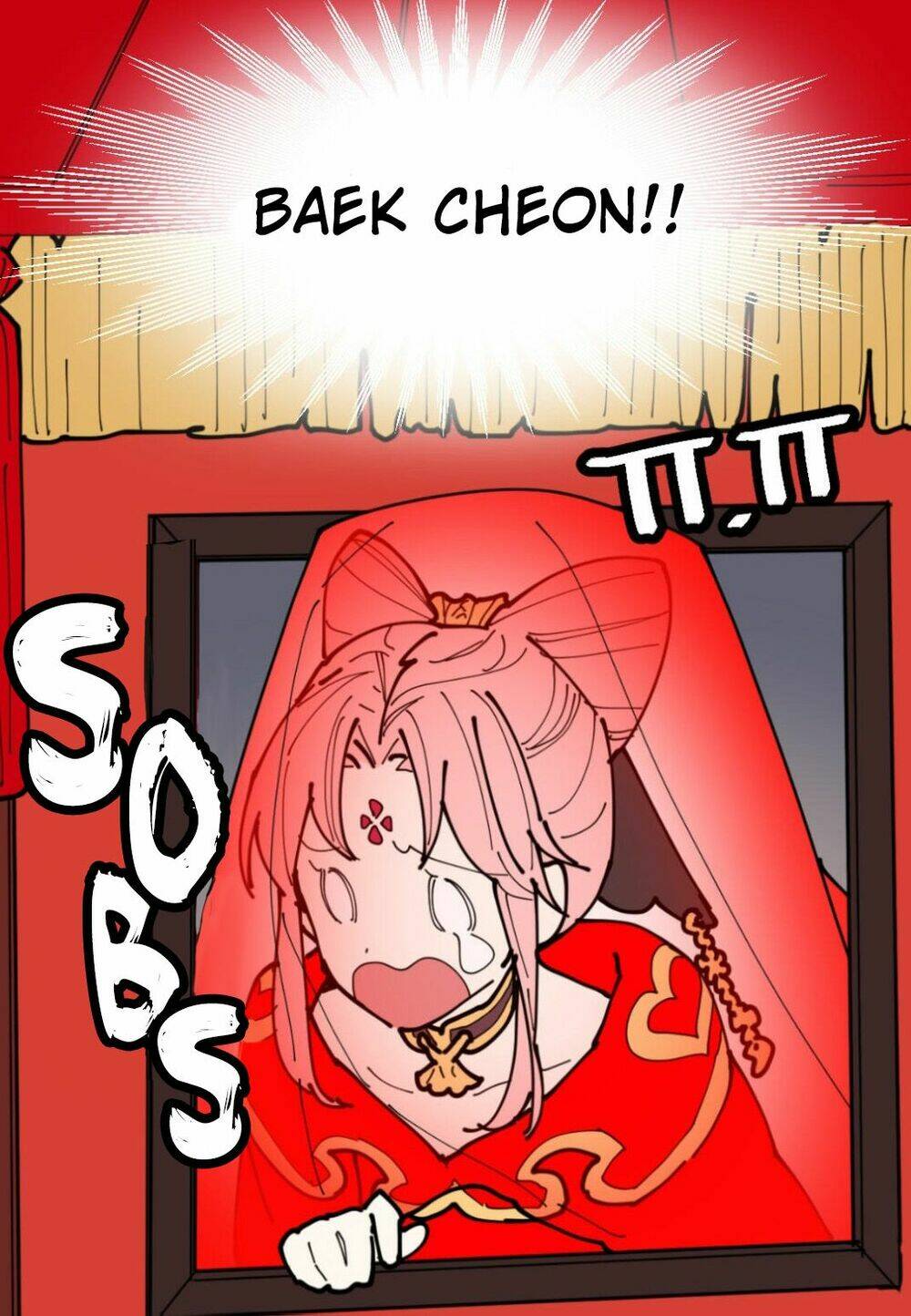 2 Nàng Công Chúa: Chapter 4