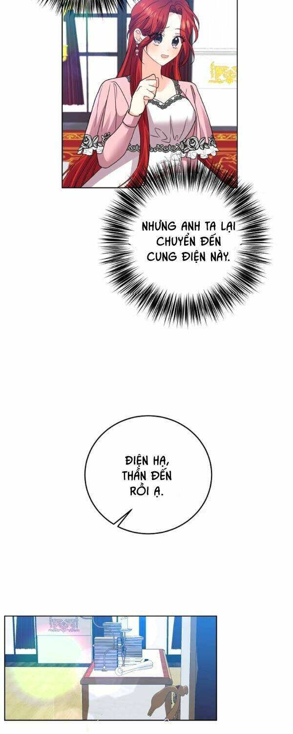 Tôi Trở Thành Gia Sư Của Tên Bạo Chúa: Chapter 34