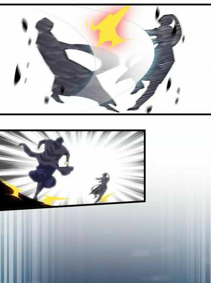 Ngự Thiên Thần Đế: Chapter 70