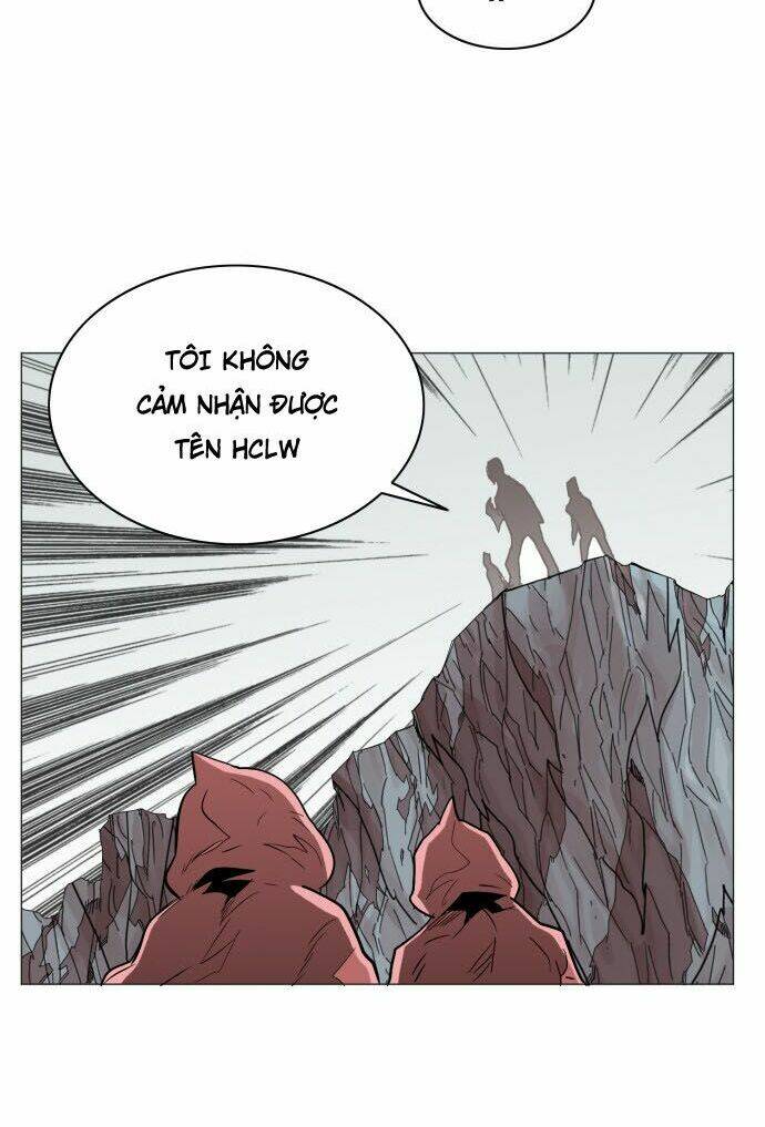 Hard Core Leveling Warrior: Chapter 45