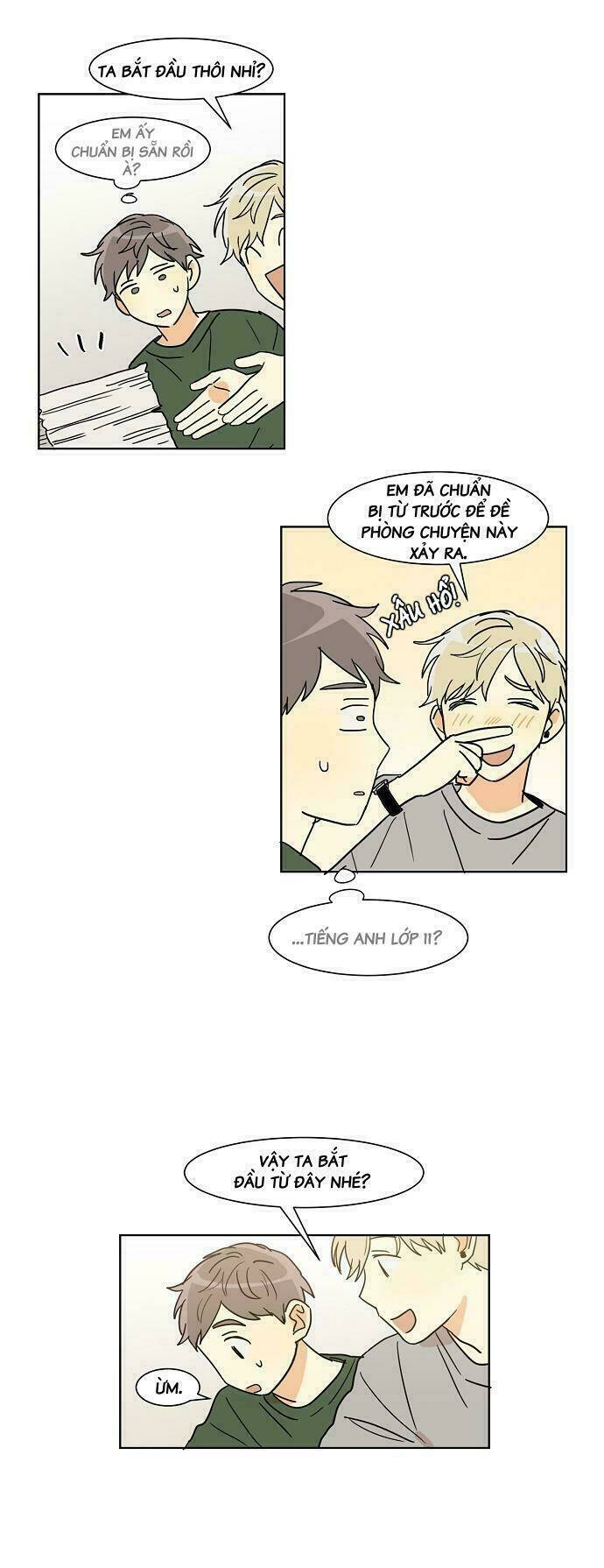 Dasadanan: Chapter 30