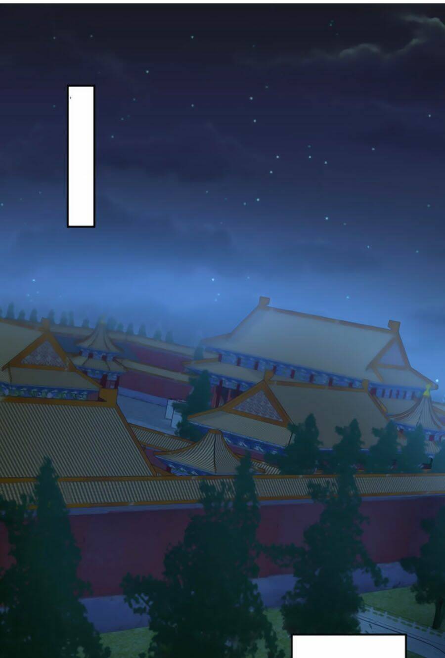 Vương Phi Thông Linh: Chapter 15