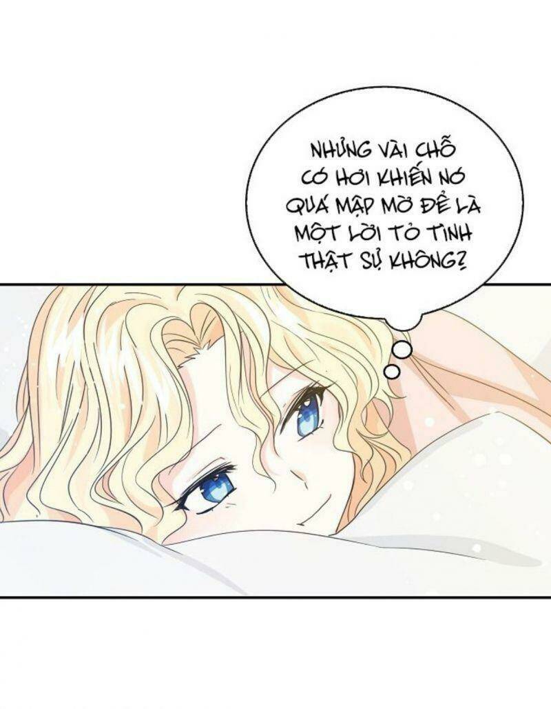 Tôi Là Bạn Gái Cũ Của Một Người Lính: Chapter 13