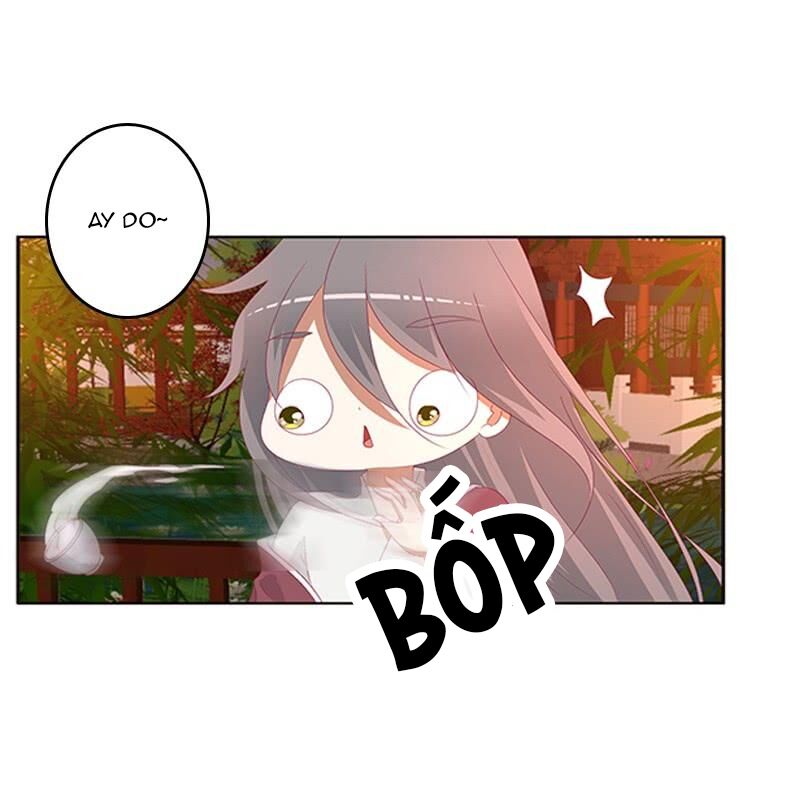 Thông Linh Phi: Chapter 482