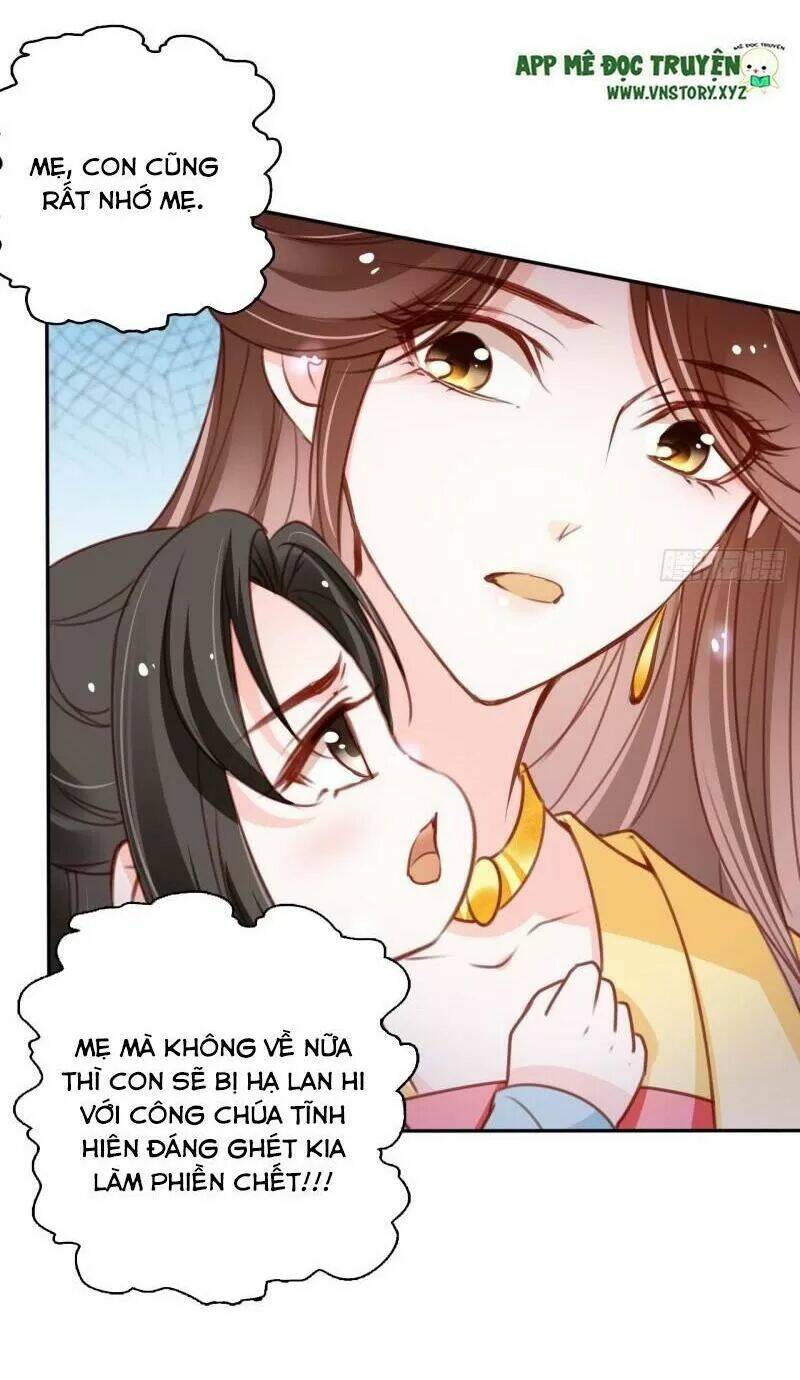 Nàng Trở Thành Bạch Nguyệt Quang Của Vương Gia Bệnh Kiều: Chapter 113