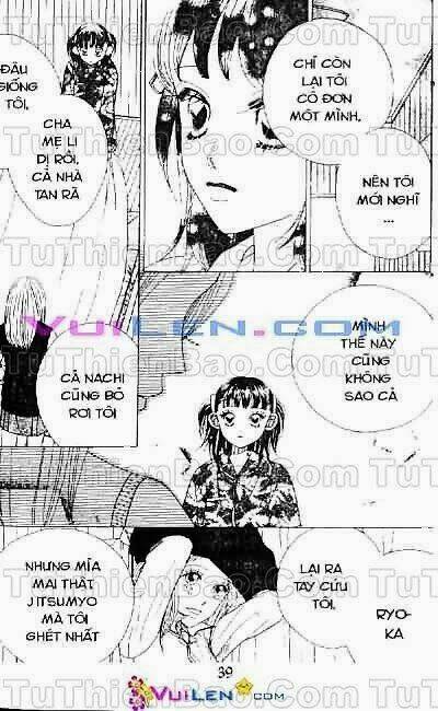 1/4 Tình Yêu: Chapter 6