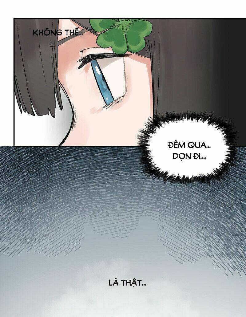 Kì Diệp Vi Ngũ: Chapter 2