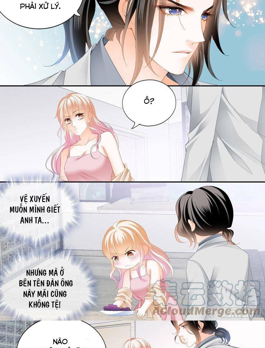 Bá Đạo Tiểu Thúc, Xin Trêu Chọc Vừa Thôi!: Chapter 308