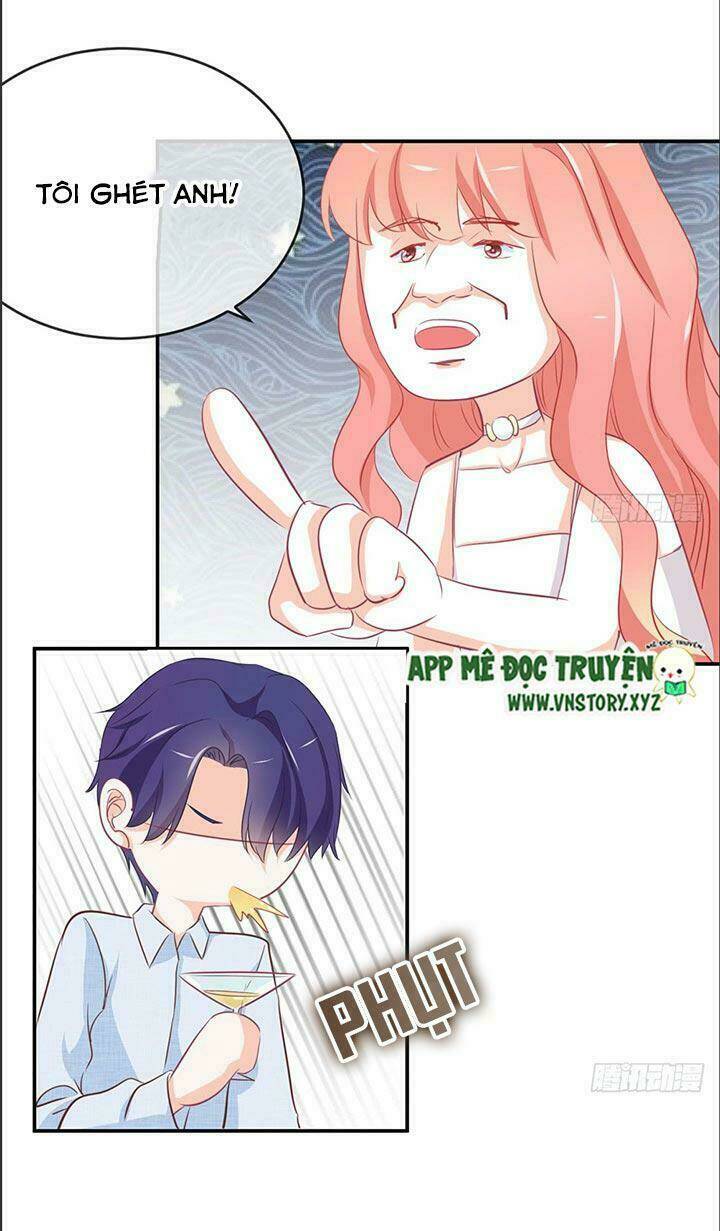 Cẩm Lý Thiếu Nữ Của Tôi: Chapter 18