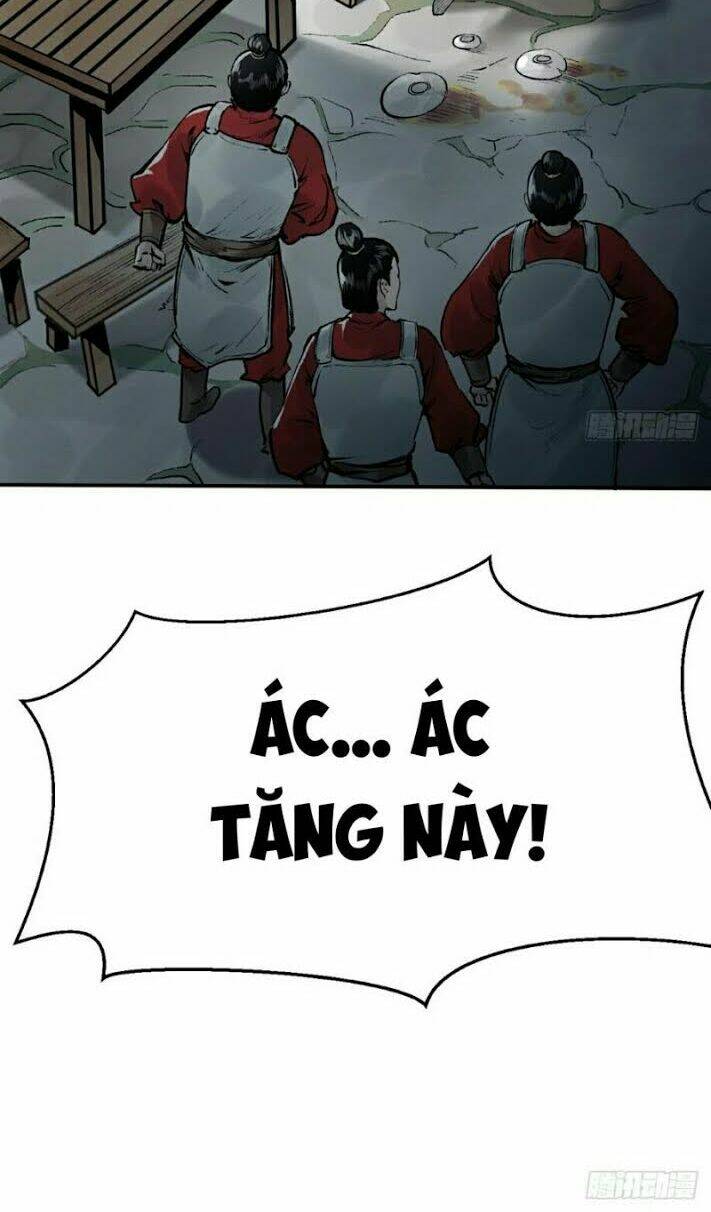 Liên Thành Quyết: Chapter 37