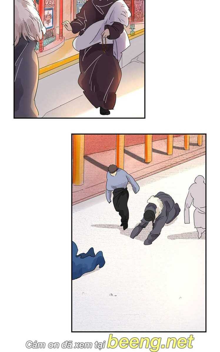 Thiếu Niên Đăng Ba: Chapter 2