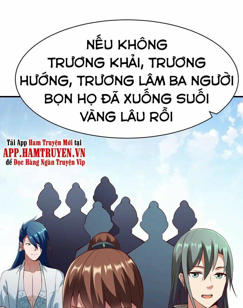 Chiến Đỉnh: Chapter 299