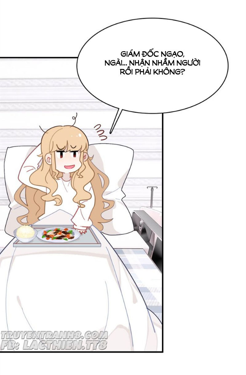 Ái Ngạo Kiều Long Vương Gia: Chapter 49