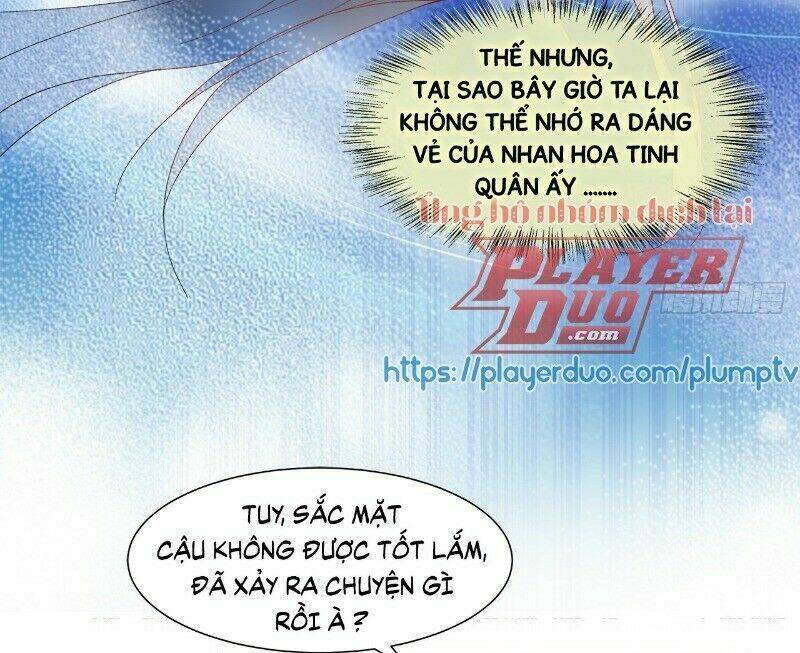 Ảnh Đế Yêu Hồ: Chapter 36